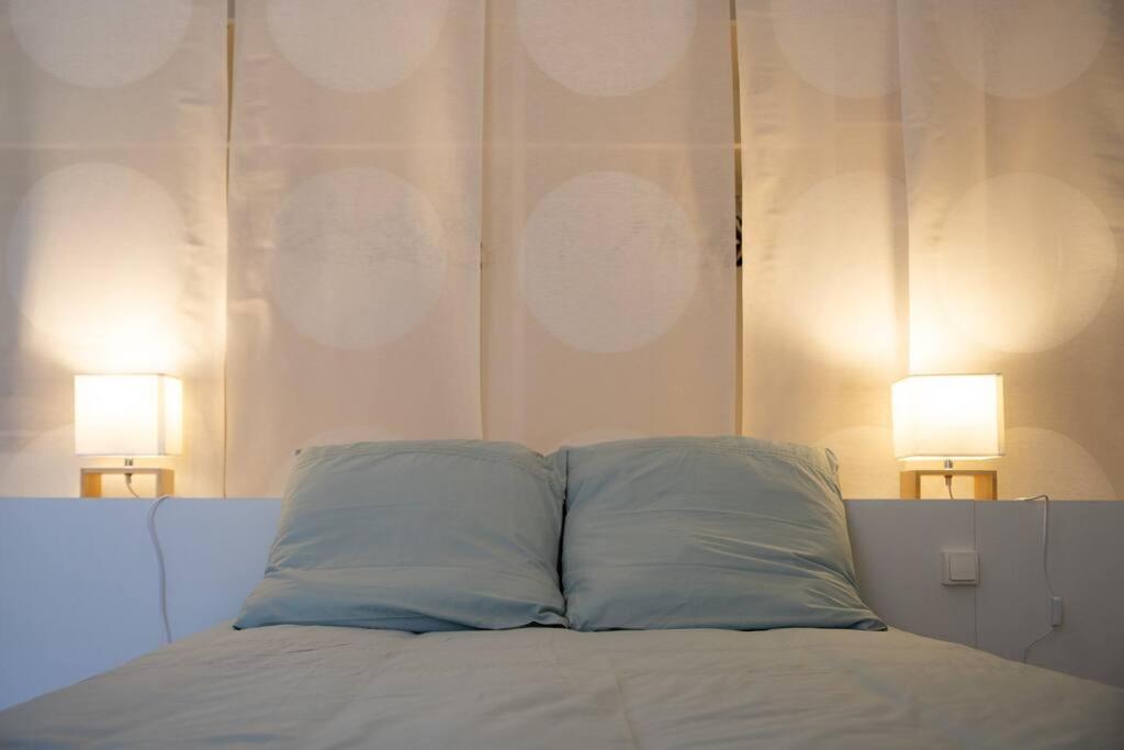 La Fontaine Neuve-Avallon-5 Personnes-1 Chambre-3 Lits-Parking-Wifi 외부 사진